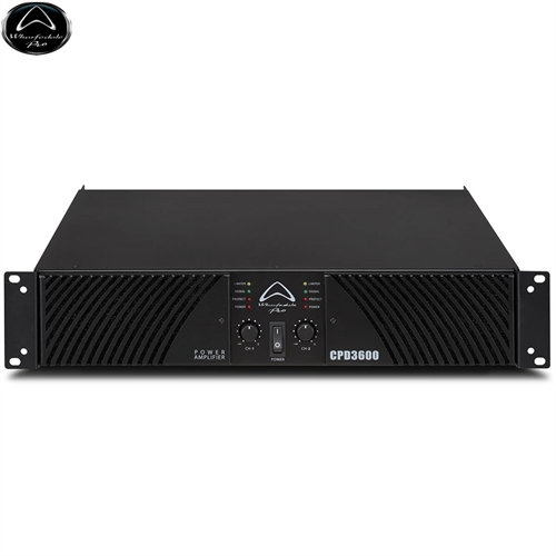 Cục Đẩy Công Suất Wharfedale CPD3600